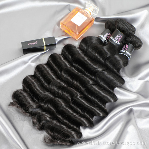 Free Sample 100% Mink Brazilian Virgin Human Hair Bundles,Wholesale Virgin Brazilian Hair Vendor,Raw Virgin Cuticle Aligned Hair